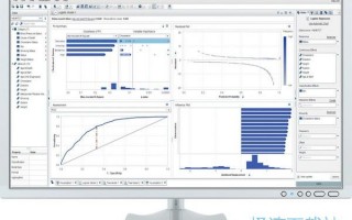 数据分析软件 spss，数据分析软件spss还有什么