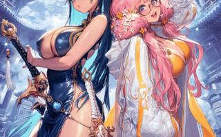 剑姬ai，剑姬艾丝